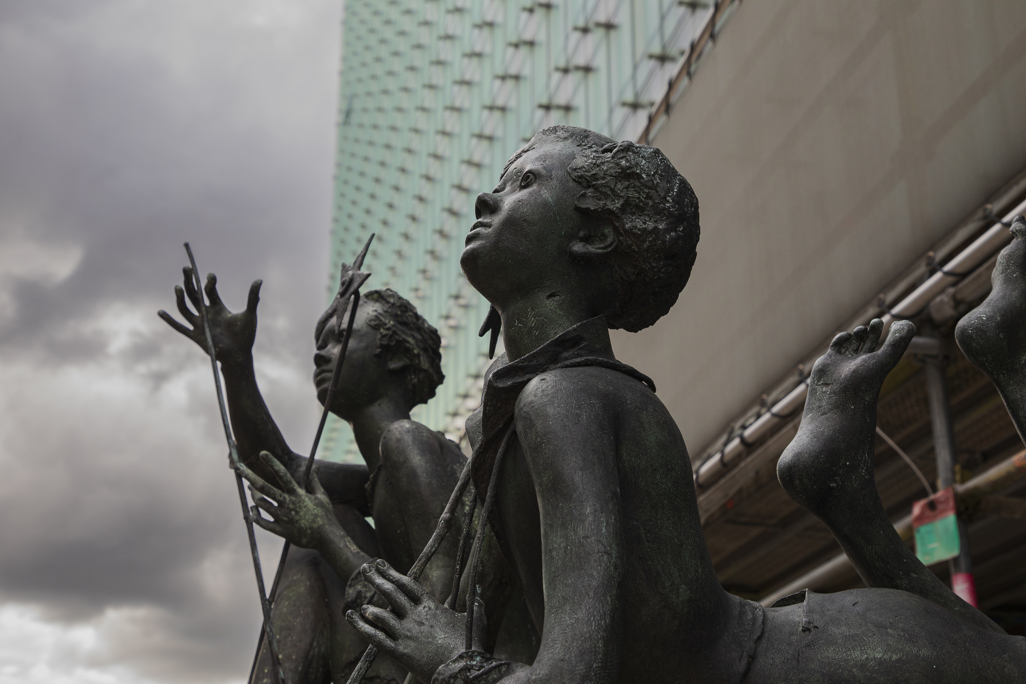 Belgien: Fünf Städte und das Meer