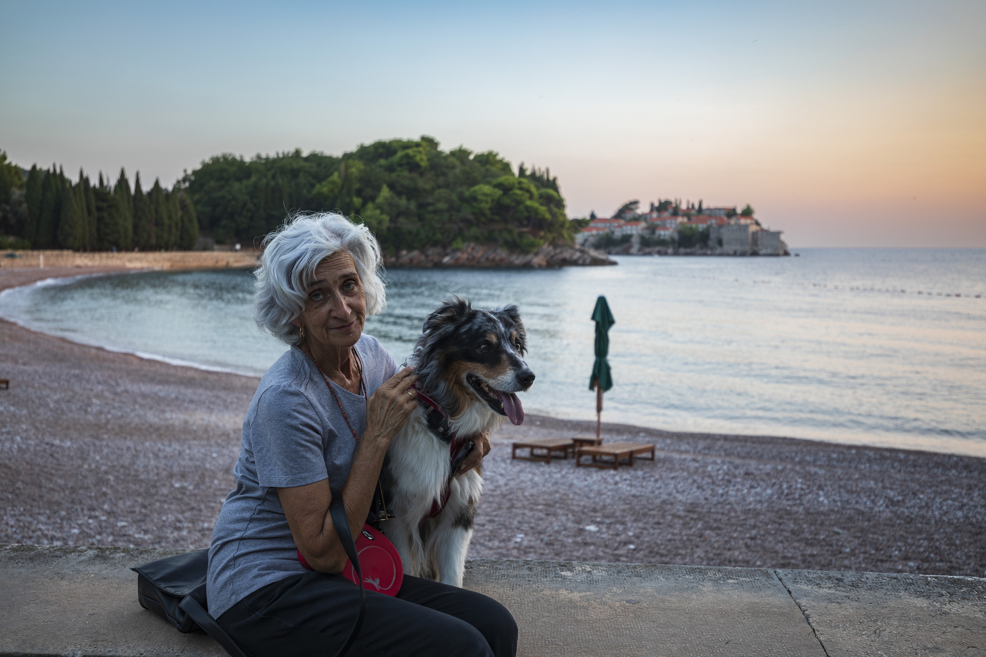 Montenegro: Alles außer gewöhnlich