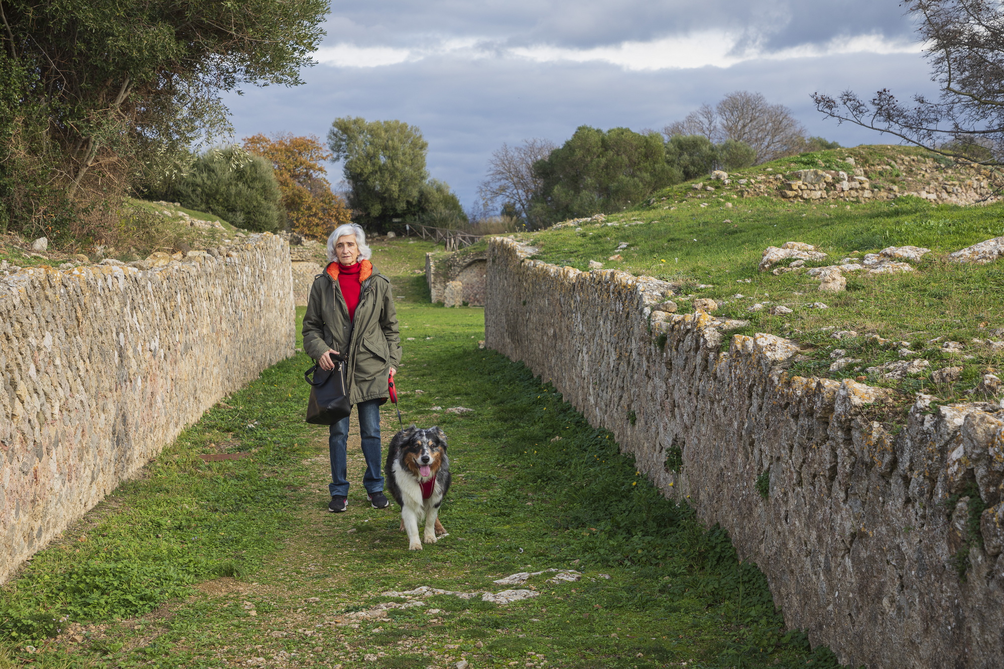 Maremma: Auf den Spuren der Etrusker
