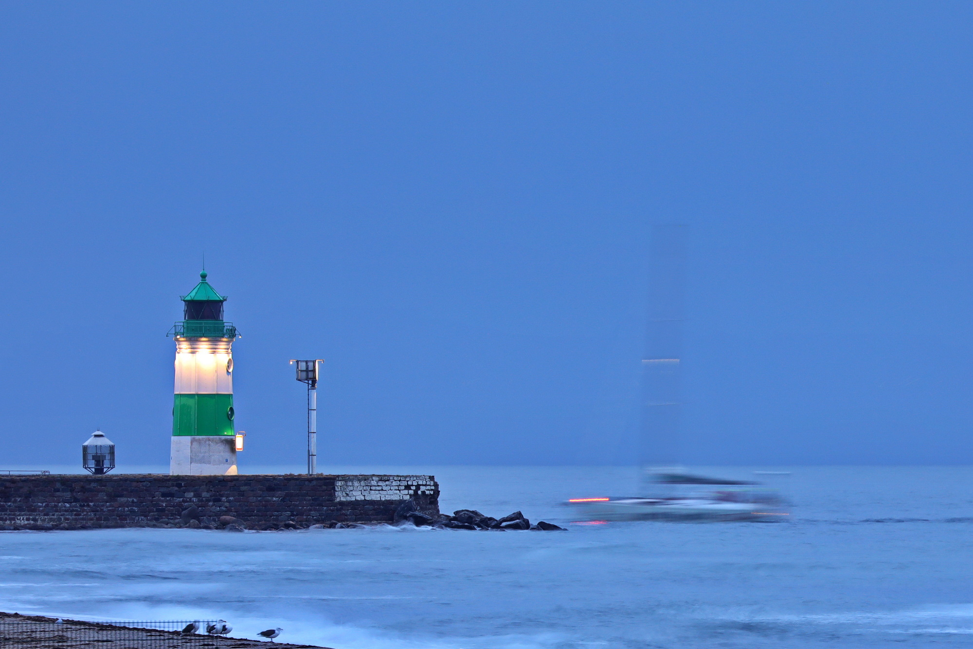 Ostsee: So schön kann Deutschland sein